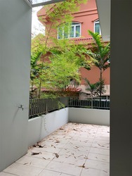 Bayou Residence (D19), Apartment #209352121